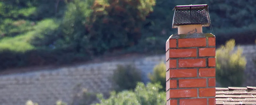 Chimney Tuckpointing And Masonry Restoration in Holt, MI