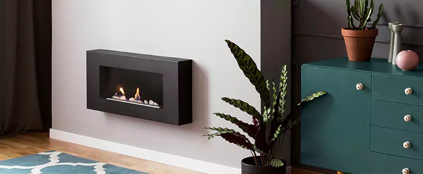 Cost of Ethanol Fireplace Repair And Installation Services in Holt, MI