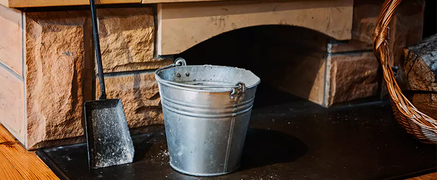 Clean The Fireplace Mantle And Hearth in Holt, Michigan