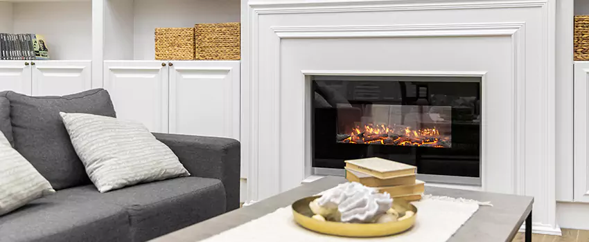 Professional Fireplace Maintenance Contractors in Holt, MI