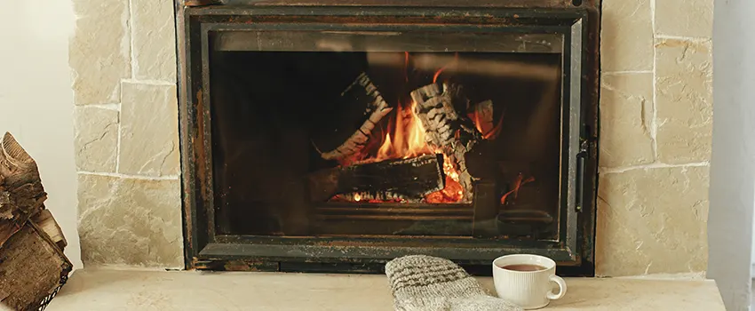 Fireplace Door Handle Replacements Services in Holt, Michigan
