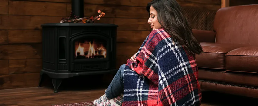 Fireplace Firebox Grate Replacement Services  in Holt, Michigan