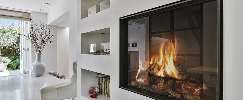 Fireplace Screen Installation And Replacement in Holt, MI