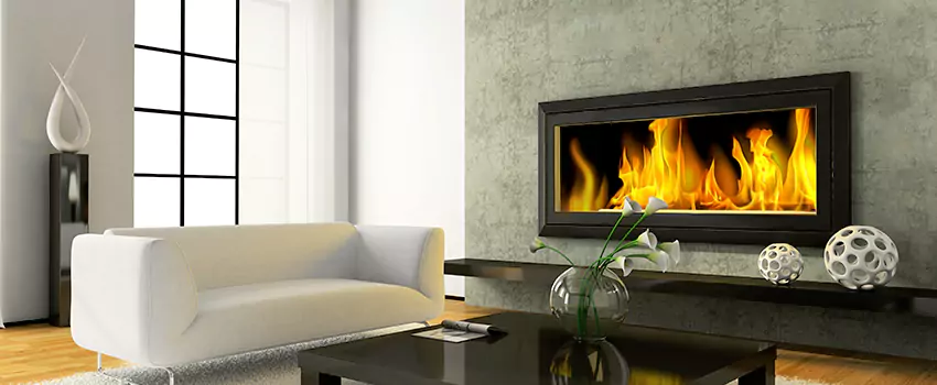 Fireplace Hearth Ideas in Holt, Michigan