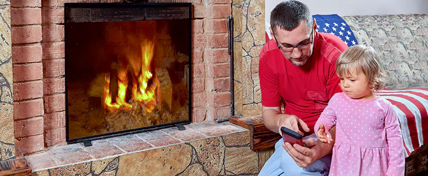 Fireplace Safety Locks For Kids in Holt, MI