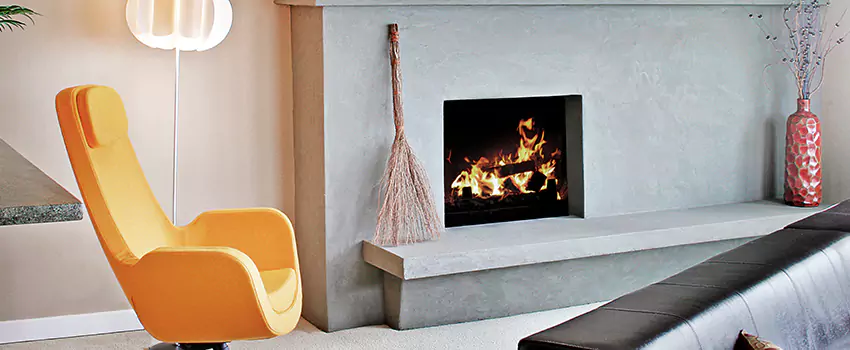 Electric Fireplace Makeover Services in Holt, MI