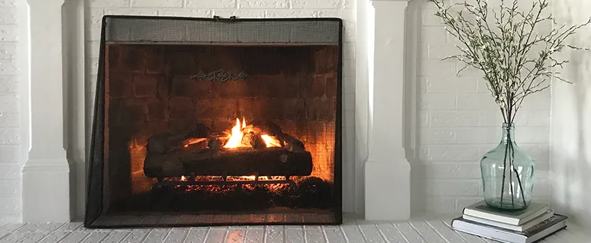 Cost-Effective Fireplace Mantel Inspection And Maintenance in Holt, MI