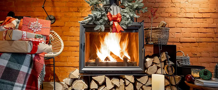 Steel Fireplace Grate Repair And Replacement Services in Holt, Michigan