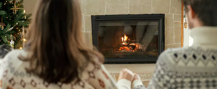 Fireplace Firebox Refurbish & Restore Services in Holt, MI