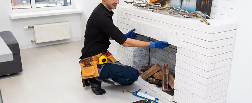 Gas Fireplace Repair And Replacement in Holt, MI