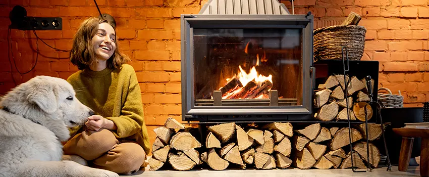 Fireplace Smell Removal Cost in Holt, MI
