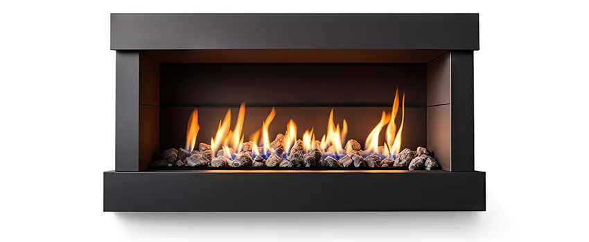 Outdoor Gas Fireplaces Installation in Holt, MI