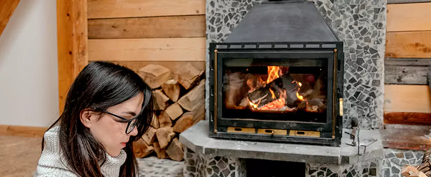 Harman P68-C Pellet Stove Repair in Holt, Michigan 