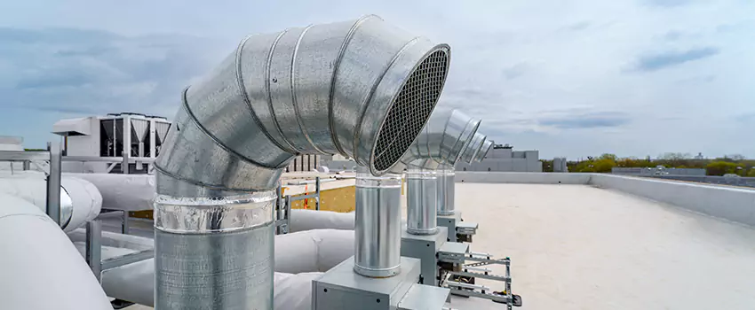 Insulated Ductwork Repair Services Near Me in Holt, MI