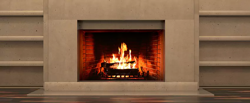 Majestic Trilliant Series Gas Fireplace Insert Repair in Holt, Michigan
