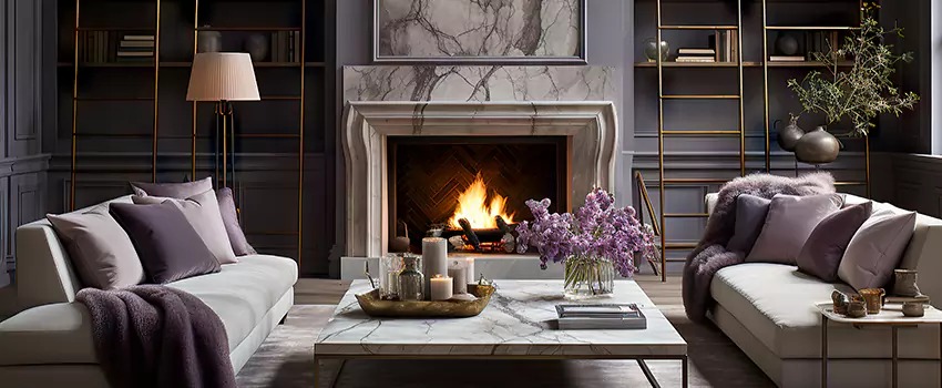 Napoleon Galaxy Series Outdoor Fireplaces Repair in Holt, MI