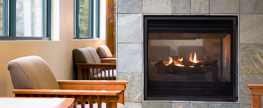 Osburn Fireplace Tempered Glass Hearth Pad Replacement in Holt, Michigan