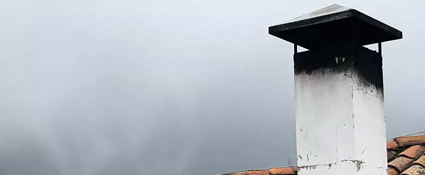Prefab Chimney Crown Installation in Holt, MI
