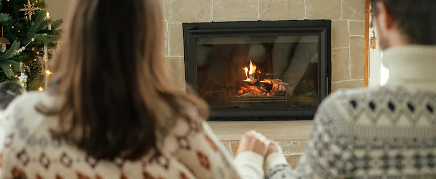 Superior Open-Hearth Wood Fireplaces in Holt, MI