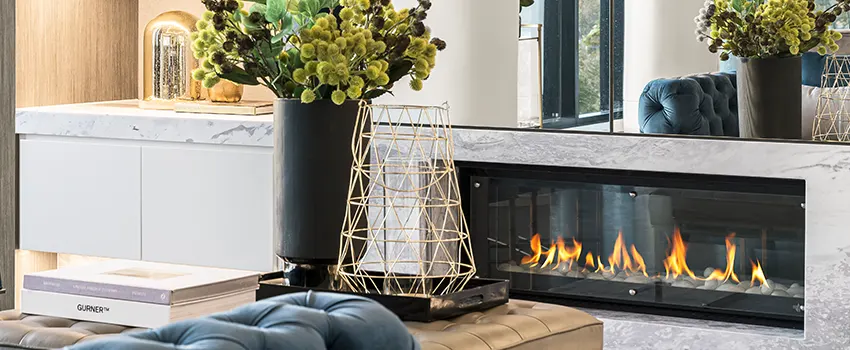 Professional Town & Country Luxury Fireplace Maintenance Experts in Holt, Michigan