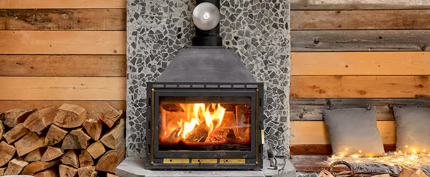 Travis Industries Elite Fireplace Inspection and Maintenance in Holt, Michigan