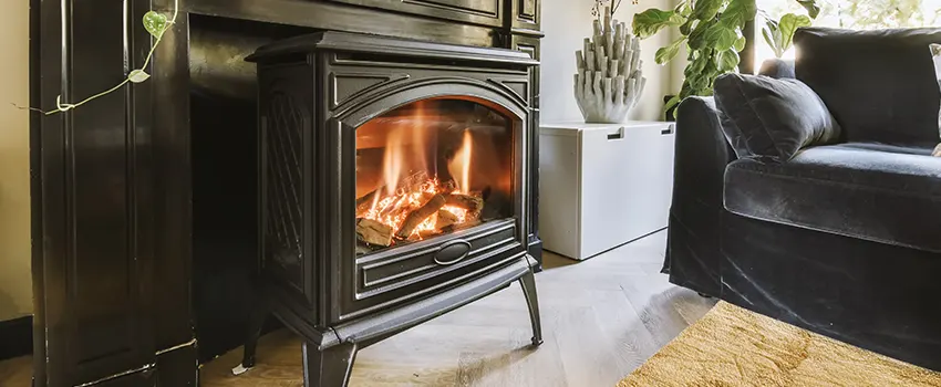 Valor Wood Fireplace in Holt, MI