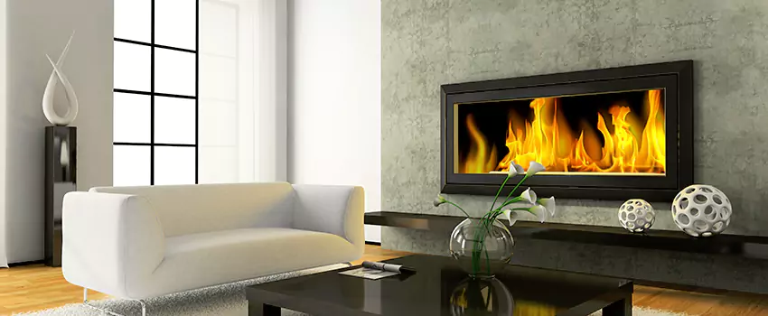 Ventless Fireplace Oxygen Depletion Sensor Installation and Repair Services in Holt, Michigan