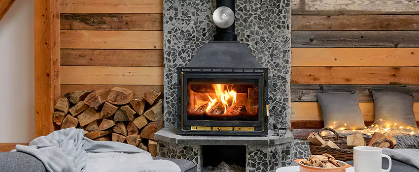 Affordable Wood Fireplace Fixing Solutions in Holt, Michigan