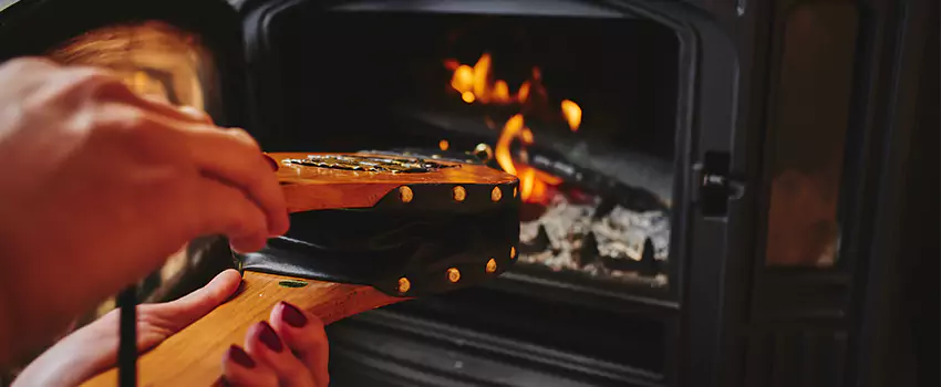 Cost of Wood Furnace Repair and Installation Services in Holt, MI