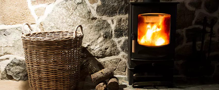 24/7 Wood Stove Installation Services in Holt, Michigan