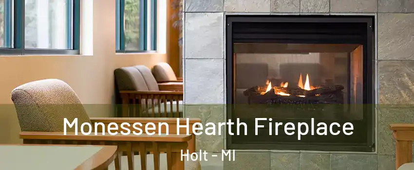  Monessen Hearth Fireplace Holt - MI