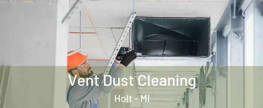  Vent Dust Cleaning Holt - MI